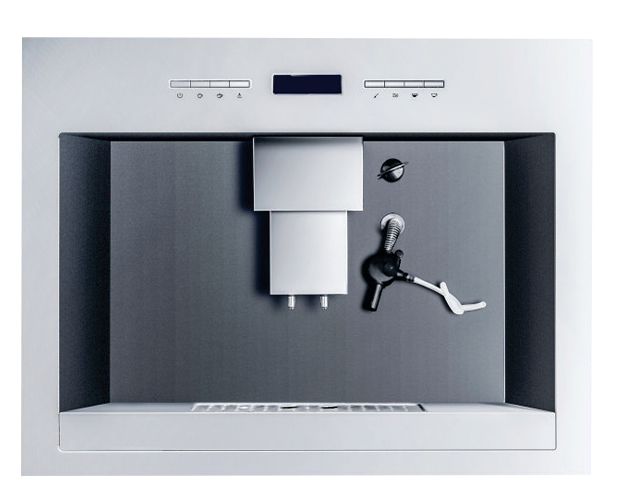 Coffee Machine LV-68E75GB