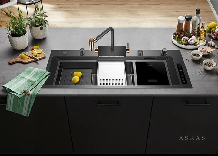 Sink Asras 11550NJH