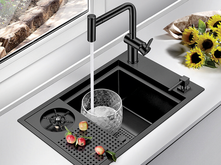 Sink Asras 6038 NX