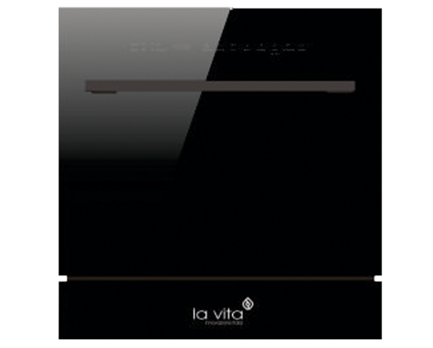 Dish Washer La Vita W8B-02G