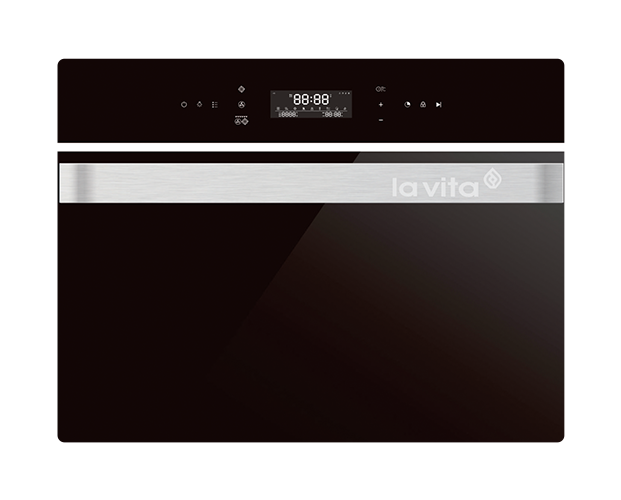 G2020 Oven Plus Microwave LV-G2020