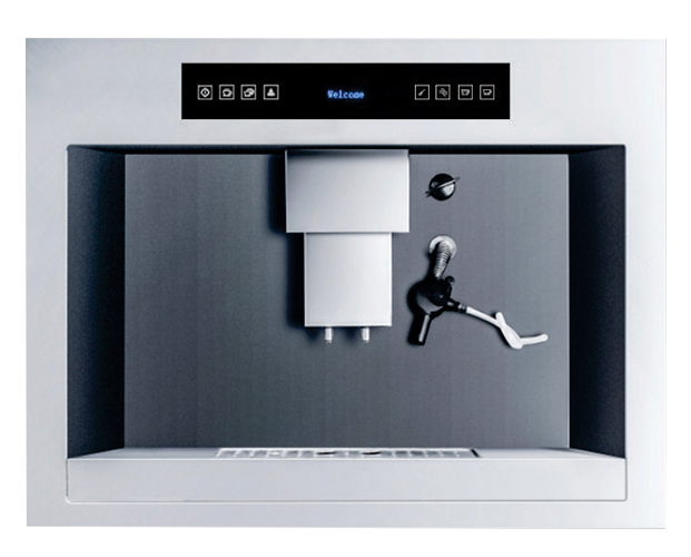 Coffee Machine La Vita N68E75GB