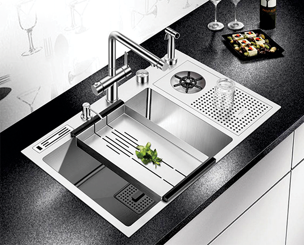 Sink Asras 7648 X