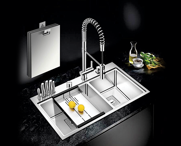 Sink Asras 8249 Y